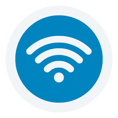 Оборудование Wi-Fi