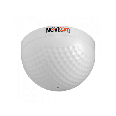 NOVIcam AM510G(ver.4095)