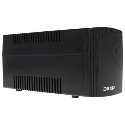 ИБП DEXP EURO 1200VA