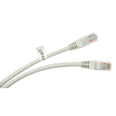 Патч-корд RJ-45 1м