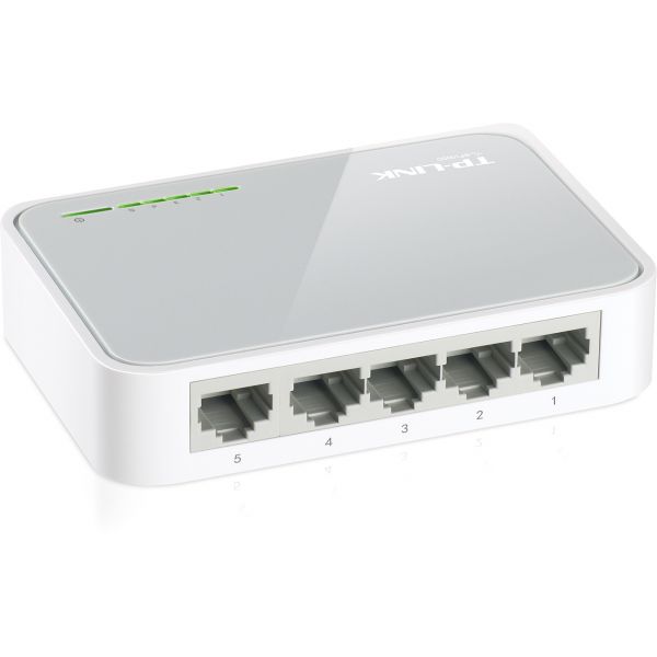 TP-LINK TL-SF1005D