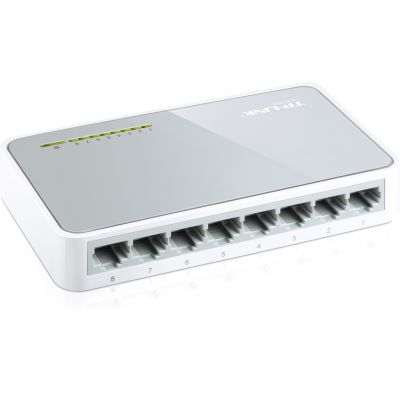 TP-LINK TL-SF1008D