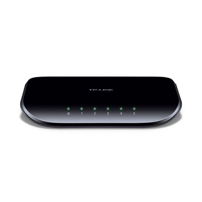 TP-LINK TL-SG1005D