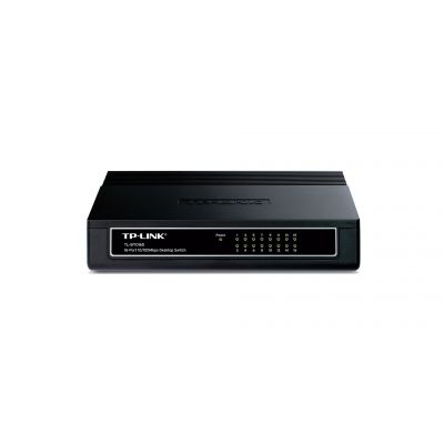 TP-LINK TL-SF1016D