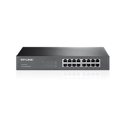 TP-LINK TL-SG1016D