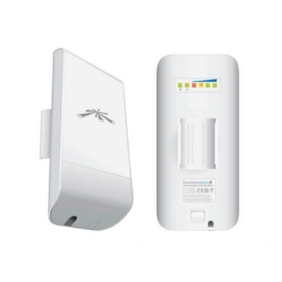 Ubiquiti NanoStation Loco M2