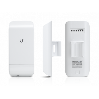 Ubiquiti NanoStation Loco M5