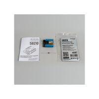 SB210