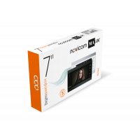 MAGIC 7C DARK