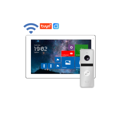 FREEDOM 10 FHD WIFI KIT