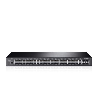 TP-LINK T2600G-52TS