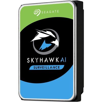 Жесткий диск Seagate Skyhawk ST6000VX001