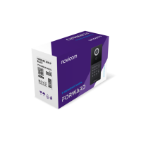 FORWARD XRK IP BLACK